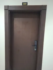 شقة Anas 309 - Image 4