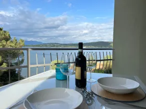 Panorama Blu - Lake View - Image 2