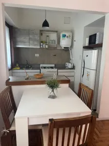 Apartment with balcony - Image 5