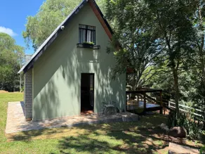 Exclusive Retreat at Monge Waterfall - Image 2