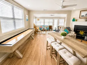 Rehoboth & Dewey Getaway w/ Pool + Shuffleboard - Image 2
