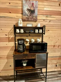 Barndo Beauty Guesthouse in Booneville - Image 5