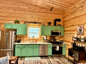 Barndo Beauty Guesthouse in Booneville - Image 4