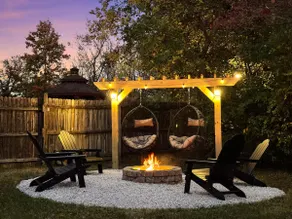 Minutes to Downtown, Firepit - Peace on Plainfield - Image 2