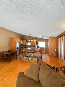 Rib Mountain Cabin - Image 3