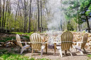Rib Mountain Cabin - Image 4