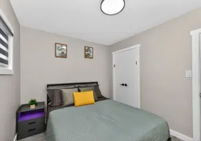 2BR Suite Near YYC Airport and Downtown 4324 UP - Image 3