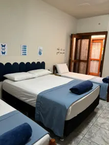 Downtown Apartment with A/C, Wi-Fi, and Breakfast - Image 3