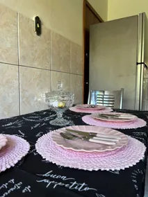 Downtown Apartment with A/C, Wi-Fi, and Breakfast - Image 4