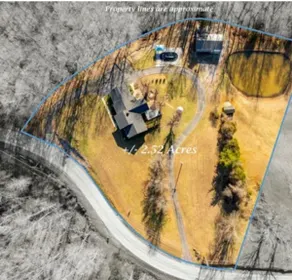 Estate at Sulphur Creek - Image 5