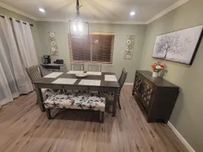A Fine Modest Home - Image 3