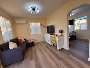 Downtown Modesto’s Boho apartment #1 - Image 2