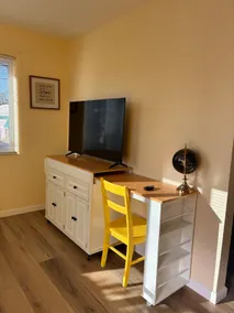 Downtown Modesto’s Boho apartment #1 - Image 5