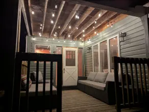 Steps from the Shore, Modern Beachy Getaway - Image 4