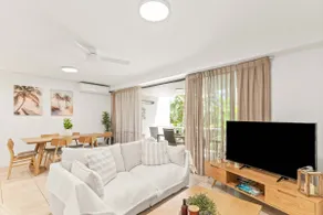 Noosa River Resort Haven - Pool Spa & Tennis - Image 2