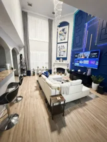 Private Pool 4BR Home for 8 Near Houston and NRG - Image 2