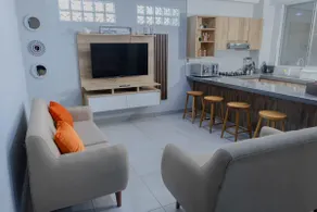 Beautiful apartment in Leticia - Private 3 - Image 2