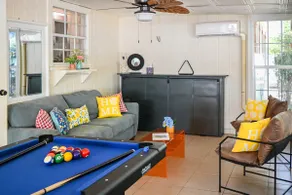 Springstead | Family Pool Getaway | Pets Stay FREE - Image 4