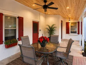 Historic Farmhouse in Audubon - Image 3