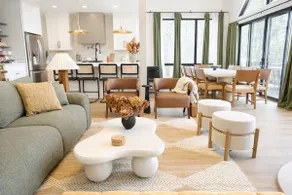 La Maison Blanche, 5 bedrooms with sauna & kayaks | SUPs - Image 2
