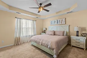 4BR Home Near Six Flags, ATL Stadiums • Sleeps 8 - Image 5