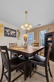 4BR Home Near Six Flags, ATL Stadiums • Sleeps 8 - Image 4