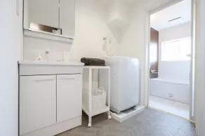 Y's Hotel Mitaka, 5-minute walk from Mitaka Station, double bed/single bed apartment, 4th floor - Image 4