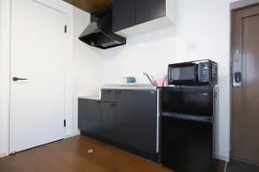 Y's Hotel Mitaka, 5-minute walk from Mitaka Station, double bed/single bed apartment, 4th floor - Image 5