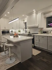 Comfortable City Home - Image 5