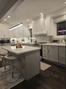 Comfortable City Home - Image 3