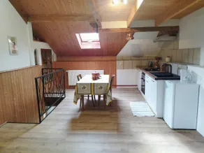 Savoyard chalet – Arclusaz paragliding spot! - Image 2