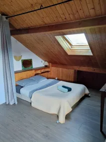 Savoyard chalet – Arclusaz paragliding spot! - Image 5
