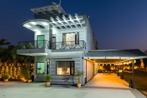 Retreat W/ Common Pool & Gazebo | Pet-Friendly - Image 3