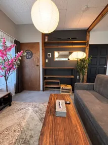 Private Newly Reno'd 45m2 THE KURA TOKYO - Image 5