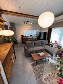 Private Newly Reno'd 45m2 THE KURA TOKYO - Image 2
