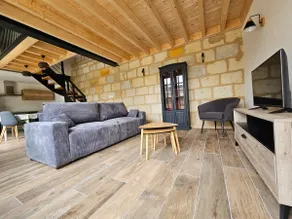 Independent charming gîte - banks of the Loire - Image 2