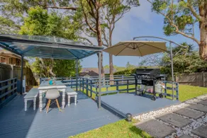 Sea Break - Spacious Cottage near Wamberal Beach - Image 5