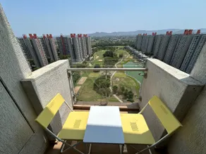 Glofviewbnb 23rd Floor Pool Boating Stay Pune - Image 2