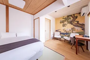 【NEW OPEN】Private Japanease modan Luxy Hakone Gora - Image 3