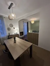 Large apartment and terrace/Marcel Bro/Kinepolis - Image 3