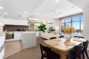 Elevated City Living with Stunning Parkside Views - Image 3