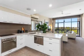 Elevated City Living with Stunning Parkside Views - Image 2