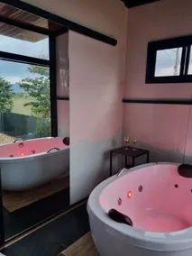 Encanto da Mata Cabin - Image 2