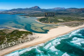 MBIZI lagoon house - Wild Horses & Ocean Views - Image 3