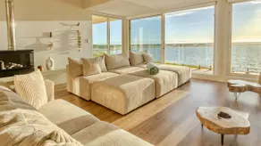 MBIZI lagoon house - Wild Horses & Ocean Views - Image 5