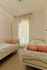 Smeralda Holiday XL, 3 camere 8 posti 200mt dal mare - Image 4