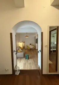 CasetTina: apartment in the heart of Ronciglione - Image 4
