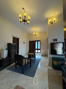 Vaikuntham stay (2BHK) Mahmoorganj - Image 3
