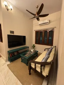 Vaikuntham stay (2BHK) Mahmoorganj - Image 5