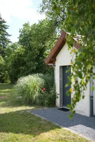 TREE LODGY - LINAE - Nouveau espace bien être disponible - Image 4